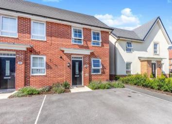 End terrace house For Sale in Thornton-Cleveleys