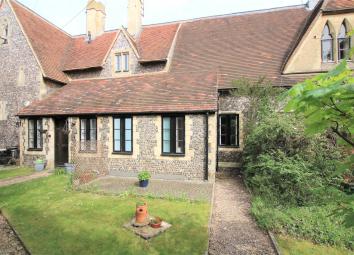 Terraced house To Rent in Reading