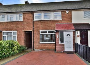 Terraced house To Rent in Slough