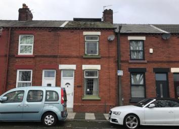 Terraced house For Sale in St. Helens