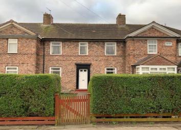 Town house For Sale in Prescot