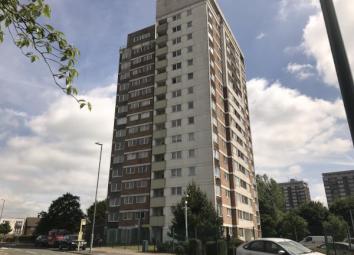 Flat For Sale in Liverpool