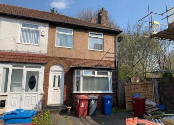 Town house For Sale in Liverpool