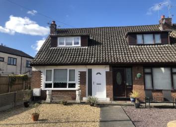 End terrace house For Sale in Warrington