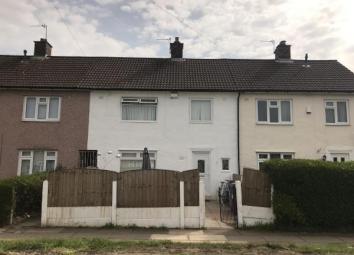 Town house For Sale in Liverpool