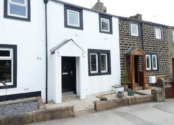 Cottage For Sale in Burnley