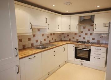 Flat To Rent in Clevedon