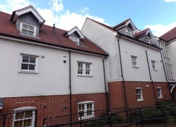 Flat To Rent in Brentwood