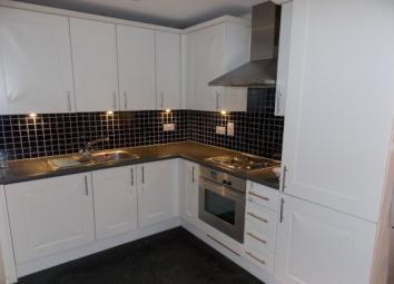 Flat To Rent in Barking