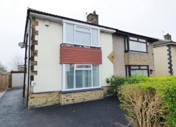 Property To Rent in Pudsey