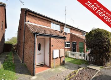 Flat To Rent in Aylesbury