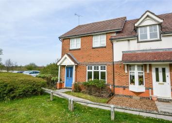 End terrace house For Sale in Bracknell