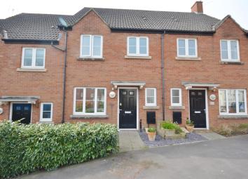 Terraced house For Sale in Dursley
