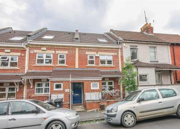 Maisonette For Sale in Bristol