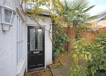 Cottage To Rent in St.albans