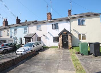 Terraced house For Sale in Braintree