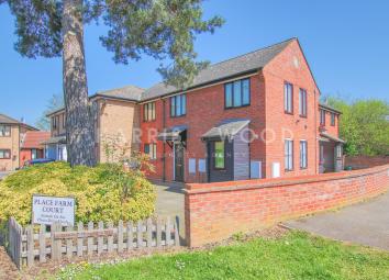 Maisonette For Sale in Colchester
