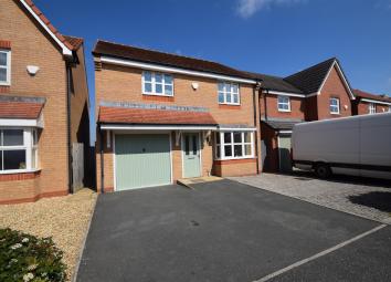 Property For Sale in Wrexham