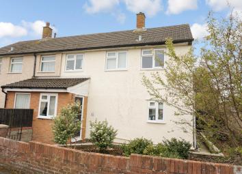 Semi-detached house For Sale in Chepstow