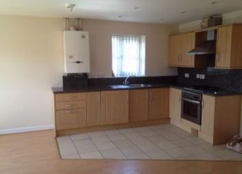 Flat To Rent in Newton-Le-Willows