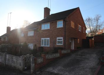 Property To Rent in Redditch