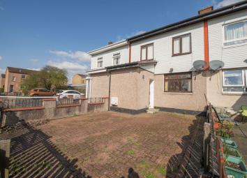 Terraced house For Sale in Bathgate