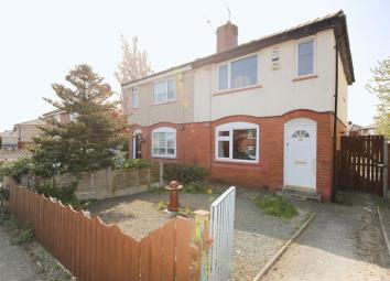 Semi-detached house For Sale in Wigan