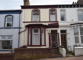 Terraced house For Sale in Barrow-in-Furness