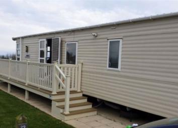 Mobile/park home For Sale in Filey