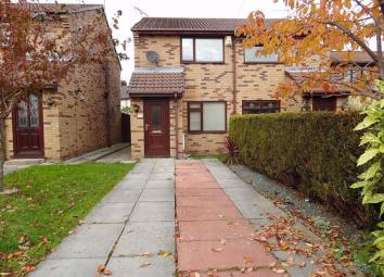 2 Bedroom Semi-detached house to rent