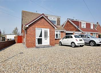 Link-detached house For Sale in Hull