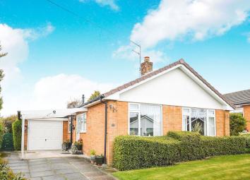 Bungalow For Sale in Oswestry