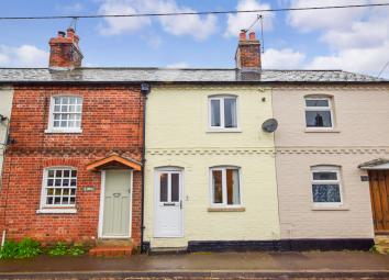 Terraced house For Sale in Devizes