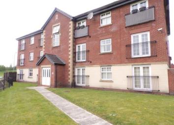 Flat For Sale in St. Helens