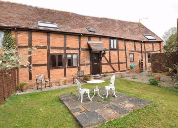 Barn conversion For Sale in Worcester
