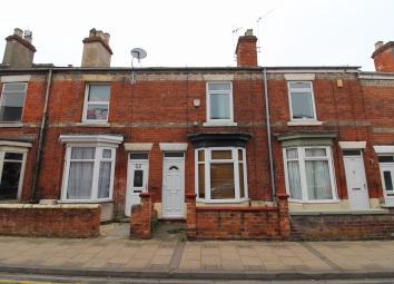 Terraced house To Rent in Gainsborough