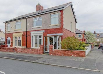 Semi-detached house For Sale in Accrington