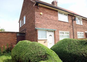 Semi-detached house For Sale in Hull