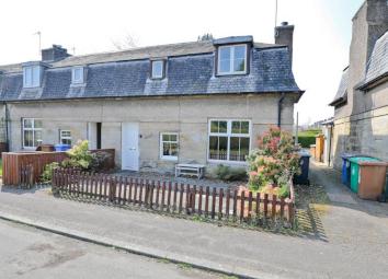 Property For Sale in Glenrothes