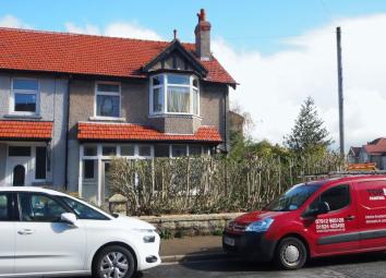 End terrace house For Sale in Morecambe