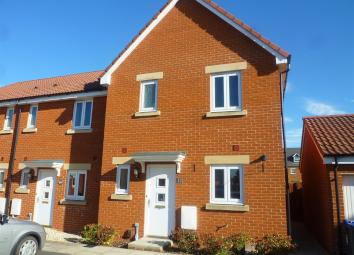 End terrace house For Sale in Trowbridge