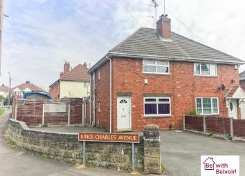Semi-detached house To Rent in Walsall