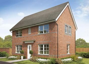 Detached house For Sale in Tamworth