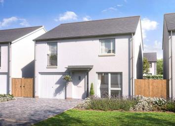 Detached house For Sale in Edinburgh