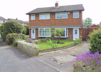 Property For Sale in Stockport