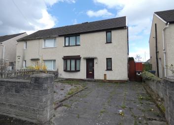 Semi-detached house For Sale in Port Talbot