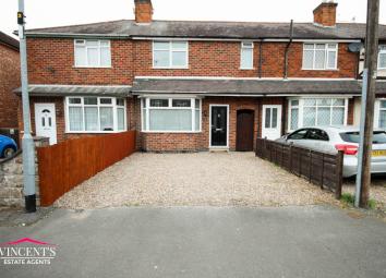 Town house For Sale in Leicester