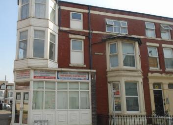 Studio To Rent in Blackpool