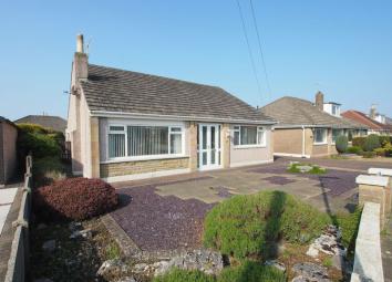 Detached bungalow For Sale in Morecambe