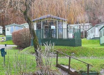 Mobile/park home For Sale in Bala